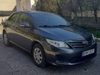 Toyota Corolla foto 1