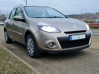 Renault Clio foto 8