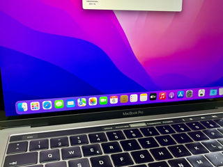 Apple MacBook Pro foto 5