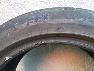 215/50 R17 2022 1 buc foto 4