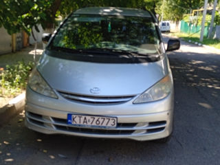 Toyota Previa