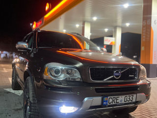 Volvo XC90 foto 3