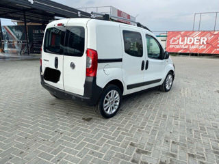 Fiat Fiorino foto 4