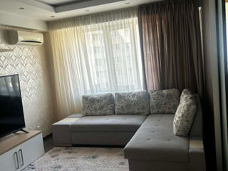 Ap. 2 cam., 92 м², 5/11 et.