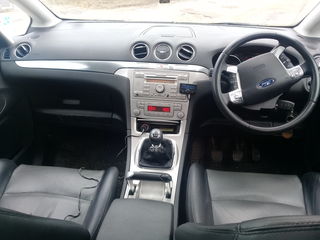 FORD S MAX foto 5