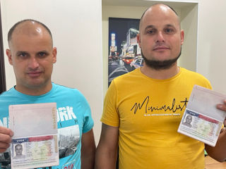 визы США, Канаду, Иммиграционные процессы, воссоединение семьи. K1 K3 visa ... foto 5