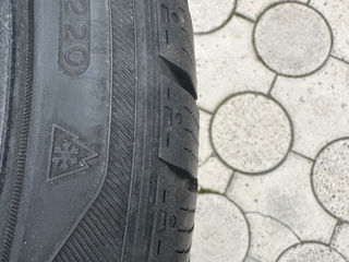 Cauciucuri   Hankook r22 foto 18