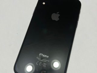 iPhone Xr 128 GB Black foto 5