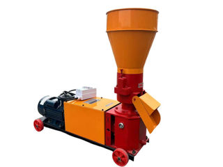 Granulator Demetra DM-140PRO (motor inclus) 3 kW- livrare -credit foto 2