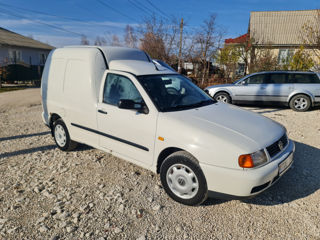 Volkswagen Caddy foto 3