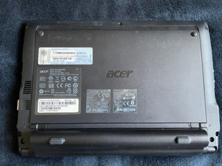 Acer Aspire One foto 2