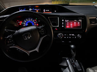 Honda Civic foto 5