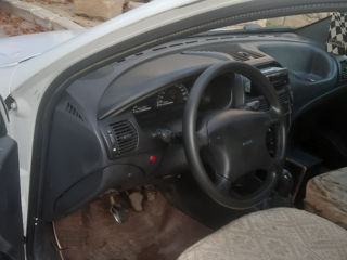 Fiat Marea foto 7