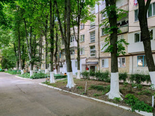 Apartament cu 2 camere, 40 m², Buiucani, Chișinău foto 9
