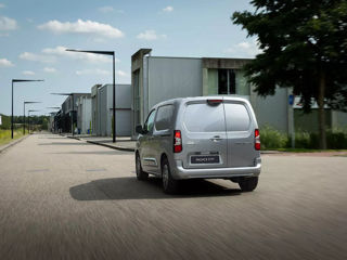 Toyota Proace City foto 4