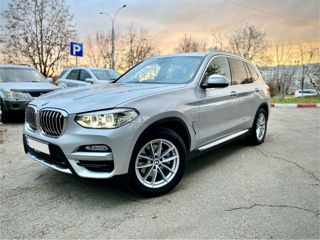 BMW X3 foto 2