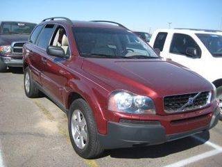 Розборка Volvo Xc 90 2.4 Diesel 2.5, 2.9 Бензин