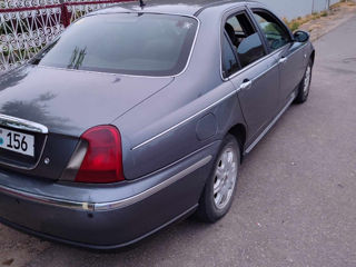 Rover 75 foto 3