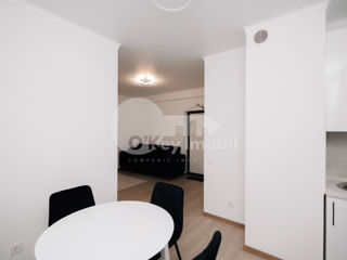 Apartament cu 2 camere, 55 m², Buiucani, Chișinău foto 7