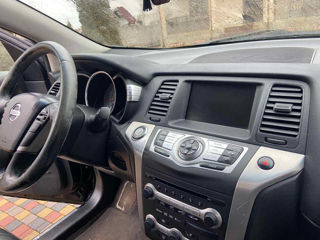 Nissan Murano foto 4