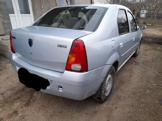 Vind piese Dacia Logan 1,5 dci, 1.4 benzin foto 5