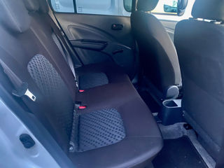 Suzuki Celerio foto 8