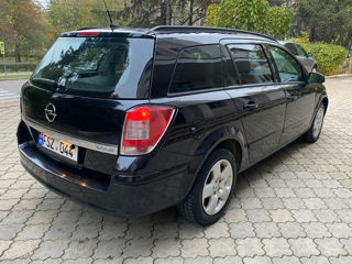 Opel Astra foto 5