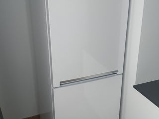 Холодильник Beko RCSA366K40WN foto 3