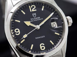 Tudor-rolex