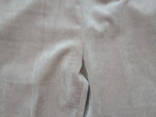 Pantaloni evazați Rinascimento Italia mărime M foto 4