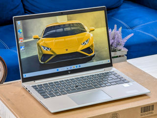 Новый ! HP EliteBook 840 G8 IPS (Core i5 1145G7/16Gb DDR4/256Gb NVMe SSD/Iris Xe/14" FHD IPS)