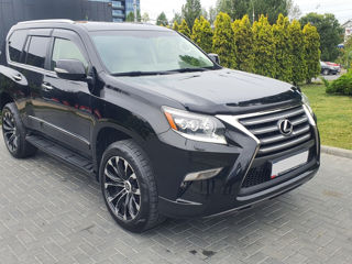 Lexus GX Series foto 1