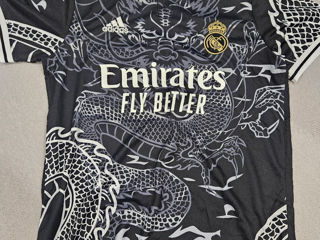 Blancos Dragon edition black and white 23/24