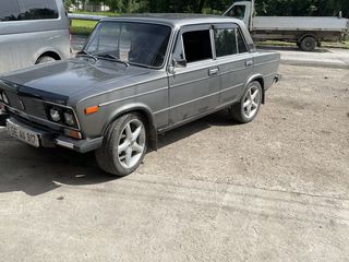 Lada / ВАЗ 2106 foto 1