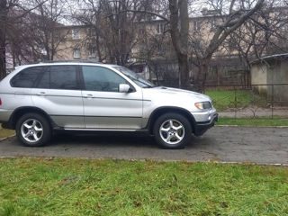 BMW X5 foto 2