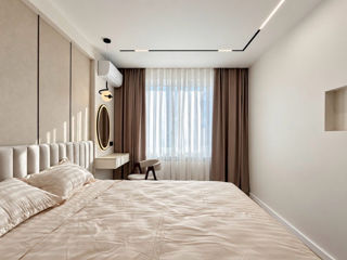 3-rm apt., 80 м², 8/11 fl.