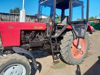 Mtz 82, cu turbină, 6200euro. foto 0