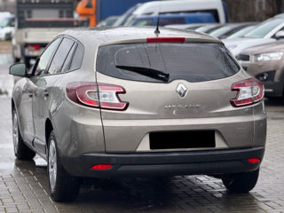 Renault Megane foto 5