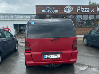 Mercedes Vito foto 3