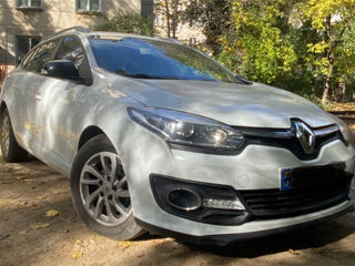 Renault Megane foto 3