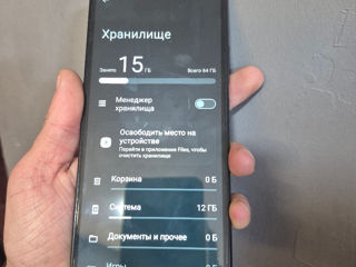 Продам телефон в идеальном состоянии Redmi a3 foto 2