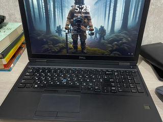 Dell Latitude 5590, i7, 16gb Ram, 500gb SSD