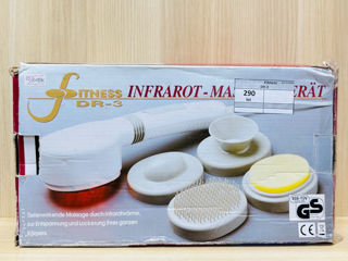 Massage Fitness DR-3, 290 lei