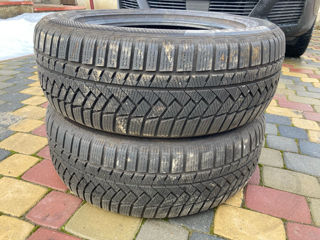 Continental 225/60 R17