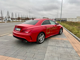 Mercedes CLA foto 4