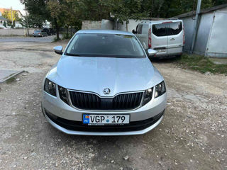 Skoda Octavia foto 3