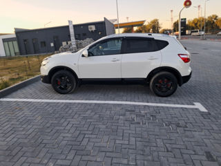 Nissan Qashqai foto 0