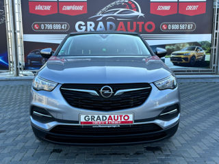 Opel Grandland X foto 3