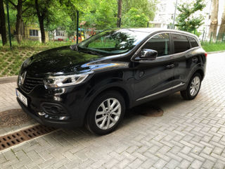 Renault Kadjar foto 5