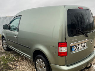 Volkswagen Caddy foto 2